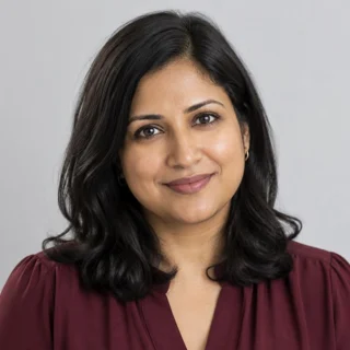 Maya Patel